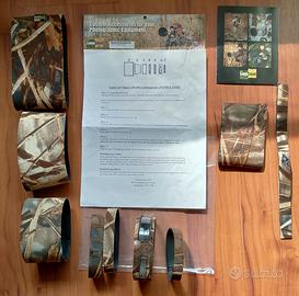 Copertura LensCoat Sigma 150-600/5,0-6,3 DG OS HSM