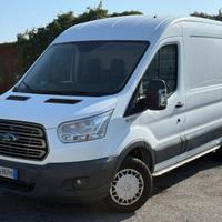 Ford Transit 2014  2.2TDCi  124.000km