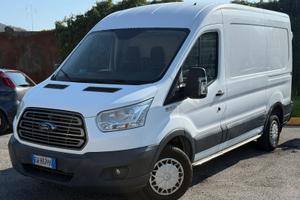 Ford Transit 2014  2.2TDCi  124.000km