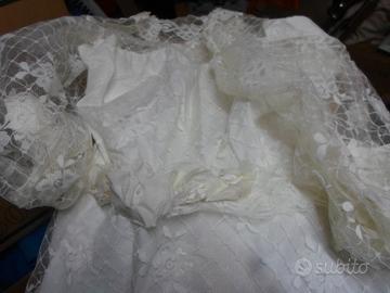 abito da principessa