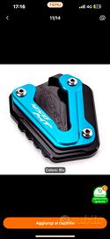 Accessori cf moto