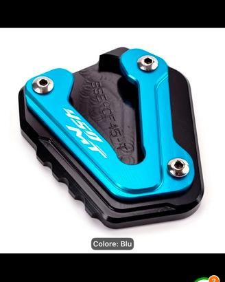 Accessori cf moto