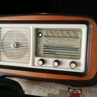 Radio geloso