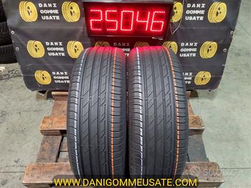 2  GOMME 215 65 16 BRIDGESTONE ESTIVE 70%