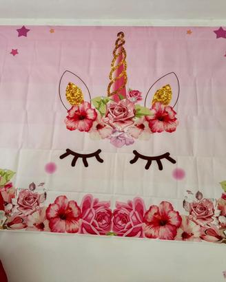 poster unicorno 