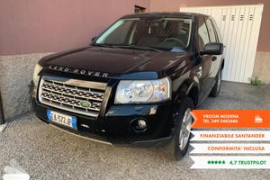 LAND ROVER Freelander 2� serie Freelander 2.2 T...