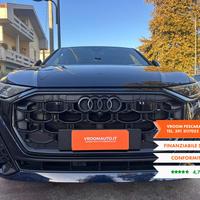 AUDI Q8 Q8 SUV 50 TDI 286 CV quattro tiptronic ...