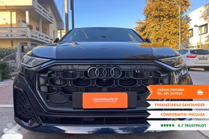 AUDI Q8 Q8 SUV 50 TDI 286 CV quattro tiptronic ...