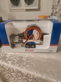 Modellismo agricolo 1:32
