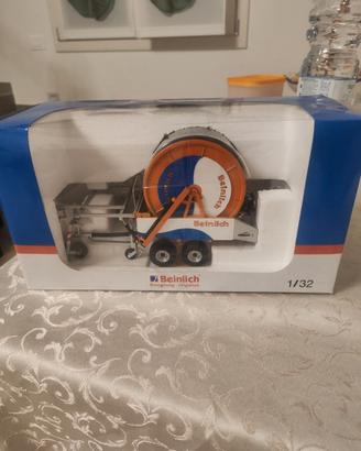 Modellismo agricolo 1:32