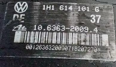 Servofreno Volkswagen Golf 3 cod:1H1614101 G