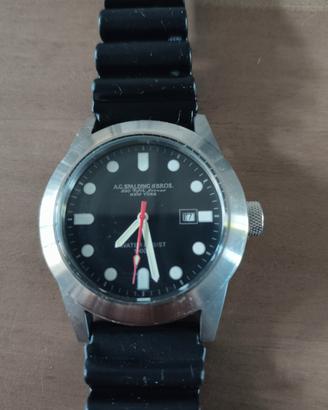 orologio  Spalding  1000mt