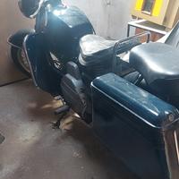 Moto Guzzi Altro modello - 1956