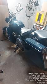 Moto Guzzi Altro modello - 1956