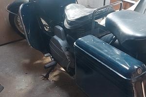 Moto Guzzi Altro modello - 1956