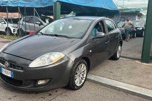 Fiat Bravo 1.6 MJT 120 CV DPF Emotion