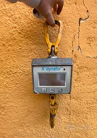 Bilancia per gru 3,2 ton