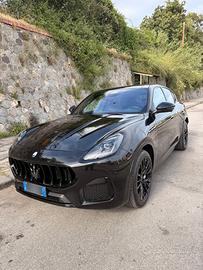 Maserati Grecale 2.0/300cv ancora in Garanzia
