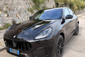 Maserati Grecale 2.0/300cv ancora in Garanzia