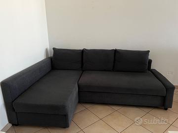 Divano letto