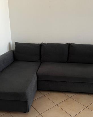 Divano letto