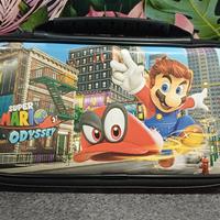 Porta nintendo switch 