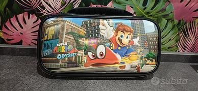 Porta nintendo switch 