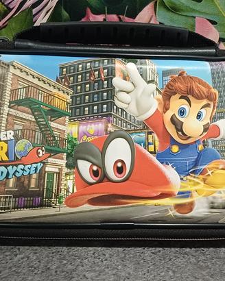 Porta nintendo switch 