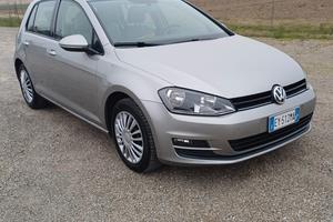 Volkswagen Golf 1.6 TDI 5p. Highline BlueMotion Te