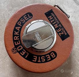 Cordella metrica vintage