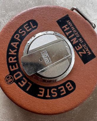 Cordella metrica vintage