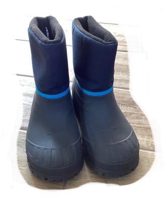 Scarpe bambino