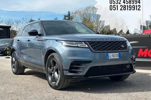 Land Rover Range Velar 2.0D I4 204 CV R-Dynamic SE