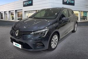 Renault Clio 1.6 Hybrid E-TECH 103KW TECHNO