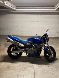 Honda Hornet 600 anno 2000