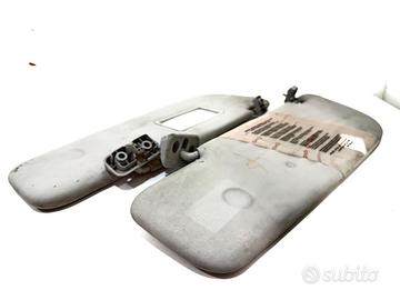 COPPIA PARASOLE DX E SX FIAT Doblo Cargo 735733820