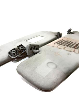 COPPIA PARASOLE DX E SX FIAT Doblo Cargo 735733820