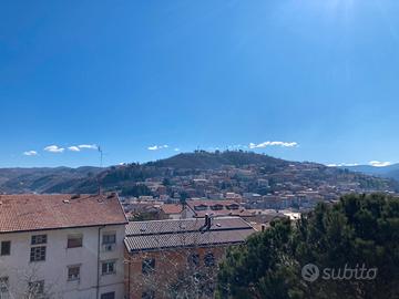 Appartamento Acri centro