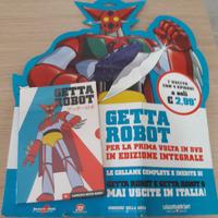 DVD Anime Gazzetta dello sport 