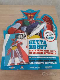 DVD Anime Gazzetta dello sport 