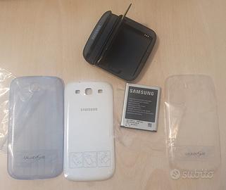 Samsung Galaxy S3 Accessori