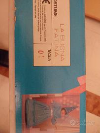 Vestito di carnevale 