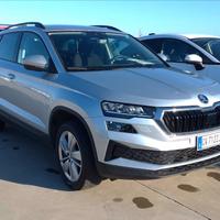 SKODA Karoq 1.0 tsi Selection 115cv