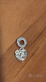 Charm Pandora Disney Parks Jack