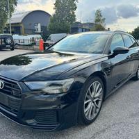 AUDI A6 Avant 50 3.0 TDI quattro tiptronic SLIN