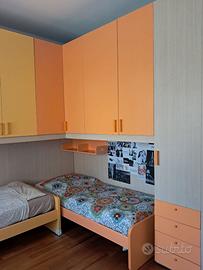 CAMERETTA PER BAMBINI