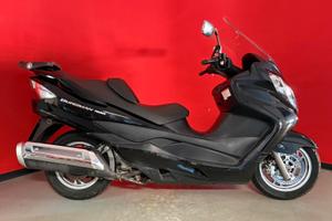 Suzuki AN Burgman 400