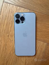 iPhone  13 Pro Max 256 G