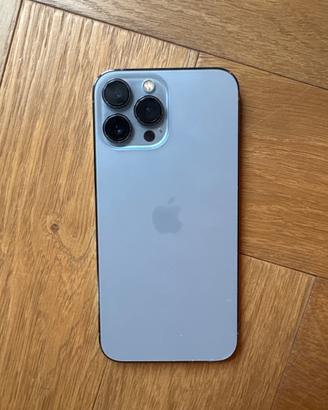 iPhone  13 Pro Max 256 G