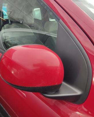 Specchio destro FIAT PANDA del 2014